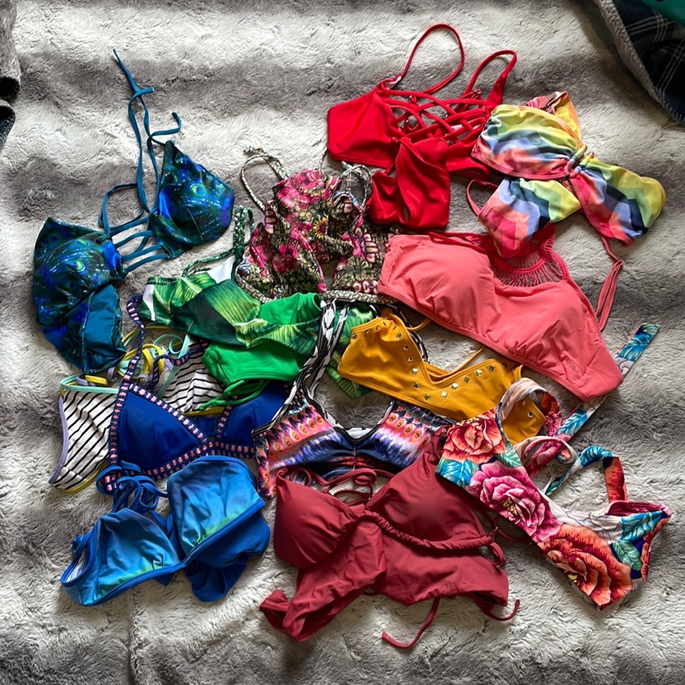 Swimsuits